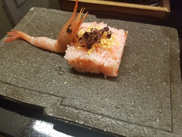 日本料理 わたなべ - 藤島（日本料理）の写真