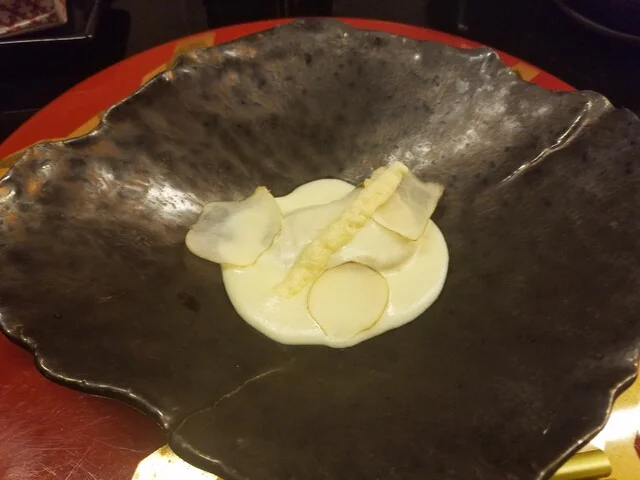 日本料理 わたなべ - 藤島（日本料理）の写真