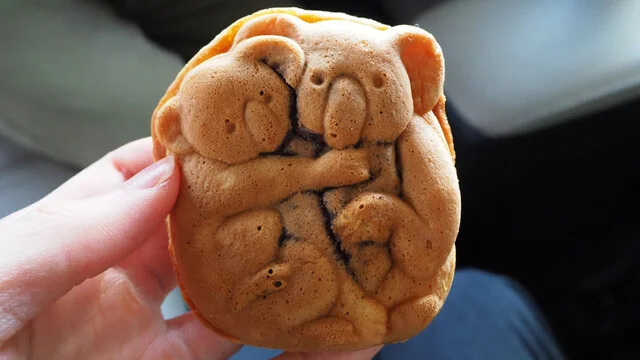 おやつの店 さぬき - 大曲（その他）の写真