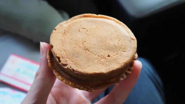 おやつの店 さぬき - 大曲（その他）の写真