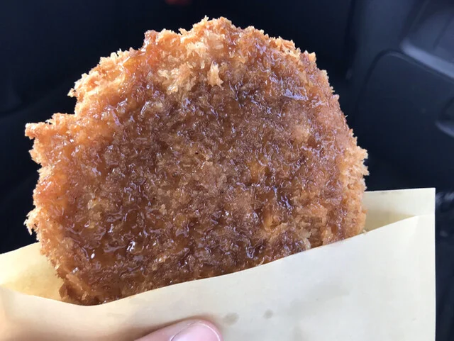 滝川精肉店 - 羽後本荘（惣菜・デリ）の写真