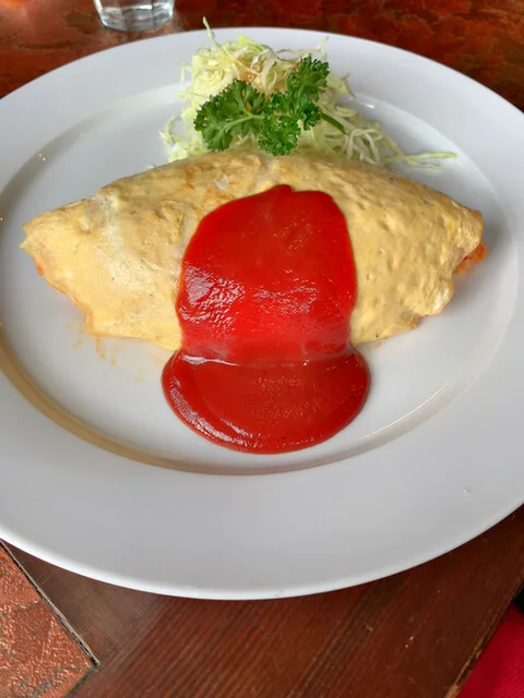 レストラン エーワン（A1） - 秋田（洋食）の写真