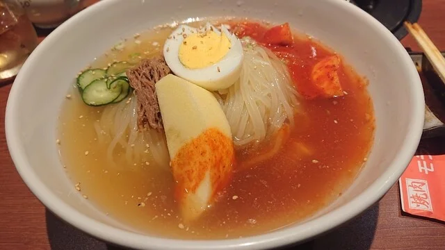 焼肉モランボン - 釜石（焼肉）の写真