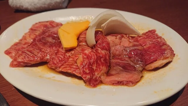 焼肉モランボン - 釜石（焼肉）の写真