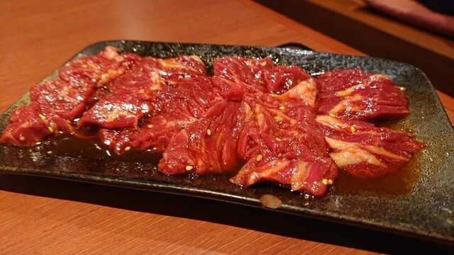 焼肉モランボン - 釜石（焼肉）の写真