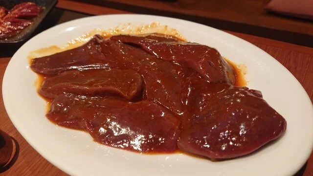 焼肉モランボン - 釜石（焼肉）の写真