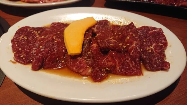 焼肉モランボン - 釜石（焼肉）の写真