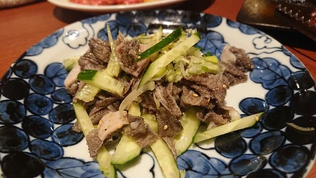 焼肉モランボン - 釜石（焼肉）の写真