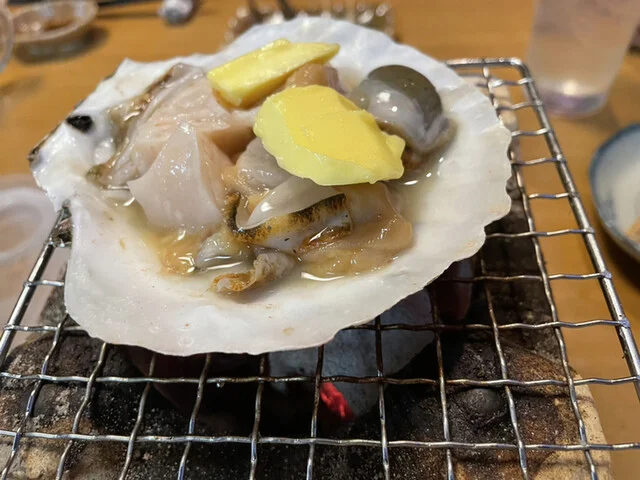 なにはともあれ 笑が家 - 羽後本荘（居酒屋）の写真