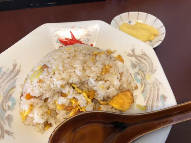 一休 - 矢幅（ラーメン）の写真