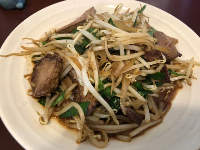 一休 - 矢幅（ラーメン）の写真