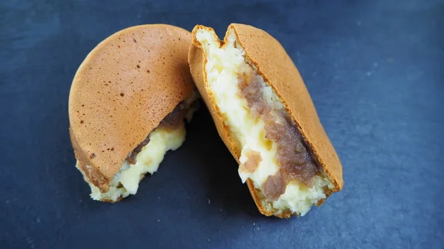 工房いち絵 - 羽後牛島（たい焼き・大判焼き）の写真