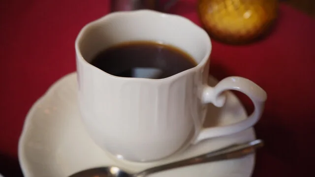 カフェテラス 紫陽花 - 羽後本荘（喫茶店）の写真