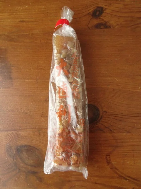 石川菓子店 - 鹿角花輪（ケーキ）の写真