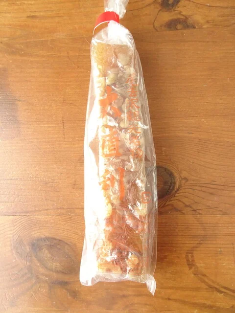 石川菓子店 - 鹿角花輪（ケーキ）の写真