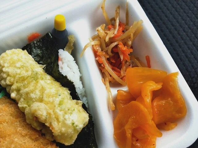 ほっかほっか亭 矢巾 - 矢幅（弁当）の写真