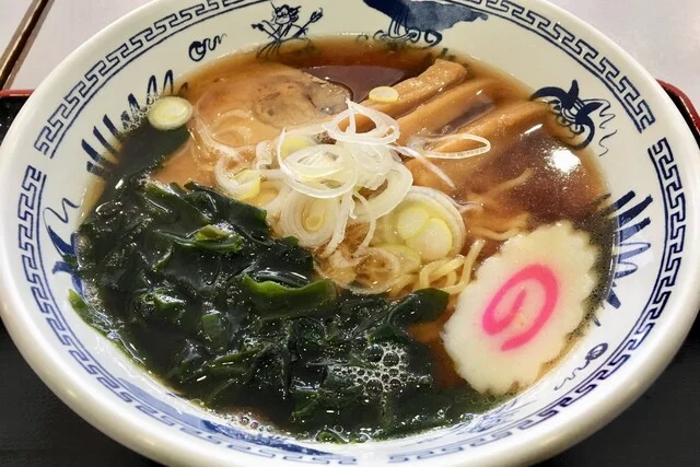 レストラン テルサ - 四ツ小屋（食堂）の写真