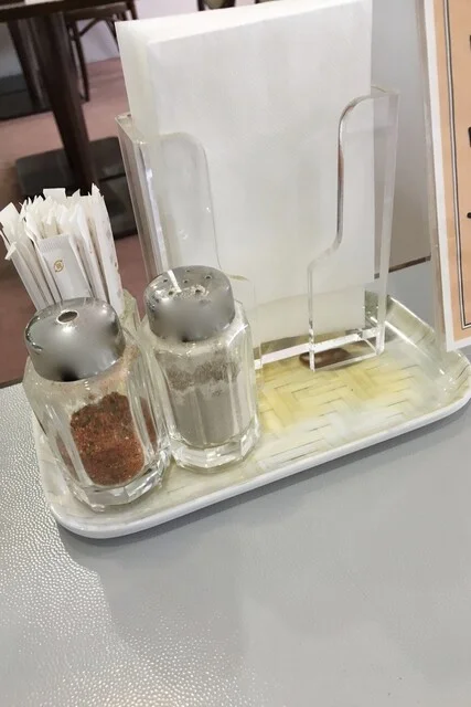 レストラン テルサ - 四ツ小屋（食堂）の写真