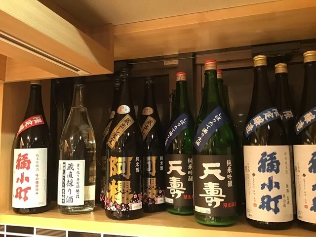 あっぱれ寿司 秋田駅東口店 - 秋田（寿司）の写真