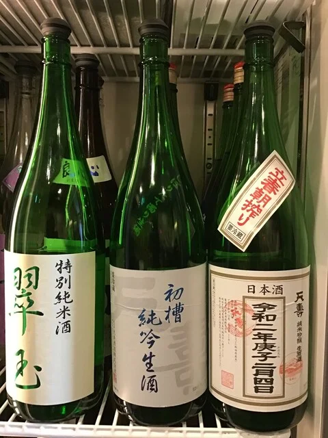 あっぱれ寿司 秋田駅東口店 - 秋田（寿司）の写真