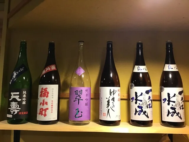 あっぱれ寿司 秋田駅東口店 - 秋田（寿司）の写真