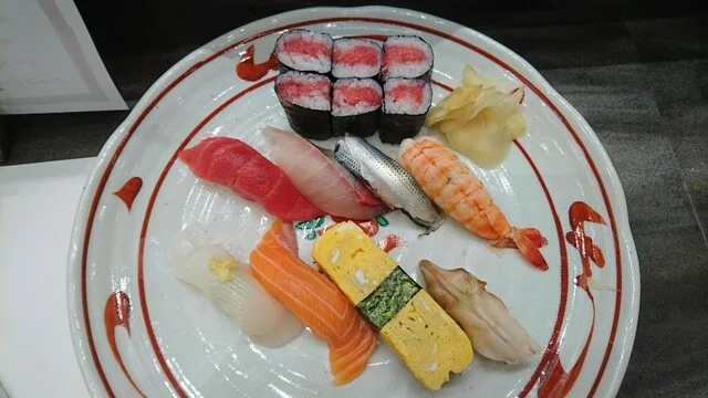 鮨 清次郎 紫波店（スシセイジロウ） - 紫波中央（寿司）の写真