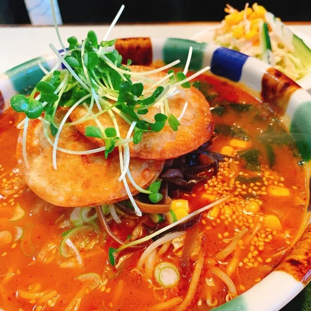 麺屋あり坂 - 大曲（ラーメン）の写真