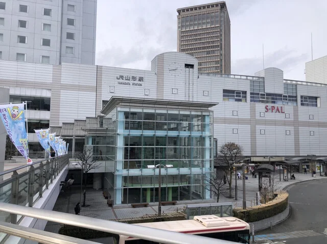 ずんだ茶寮 エスパル山形店 - 山形（和菓子）の写真