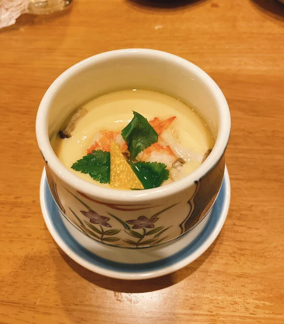 季節料理 寿司 あべ力 - 花泉（寿司）の写真