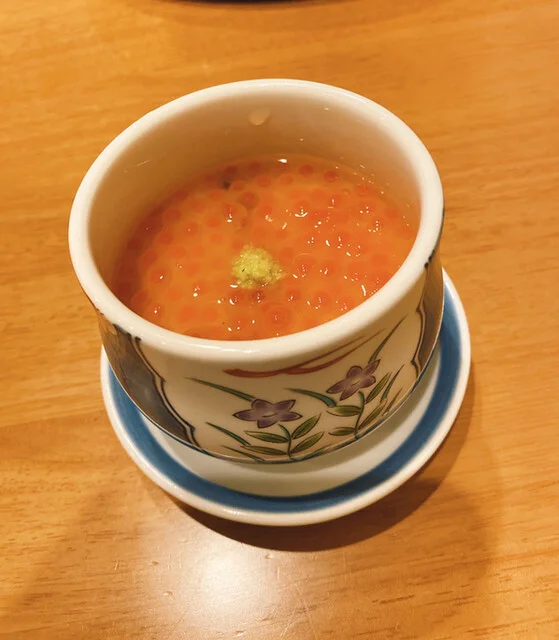 季節料理 寿司 あべ力 - 花泉（寿司）の写真