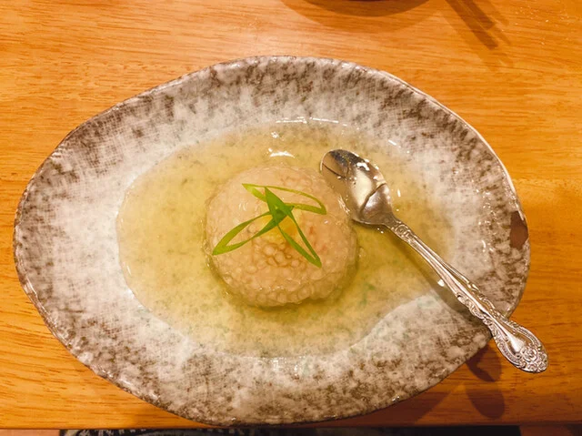 季節料理 寿司 あべ力 - 花泉（寿司）の写真