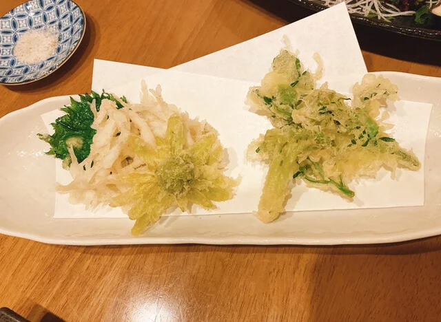 季節料理 寿司 あべ力 - 花泉（寿司）の写真