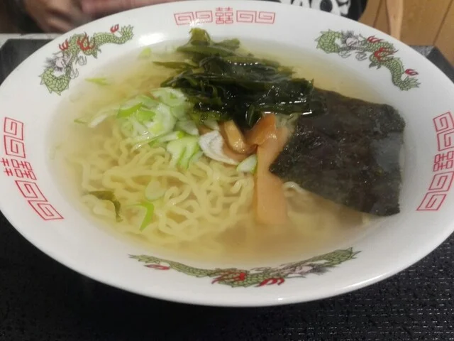 大野屋 - 宮古（ラーメン）の写真