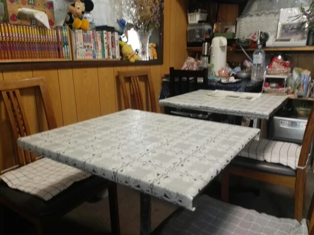 大野屋 - 宮古（ラーメン）の写真