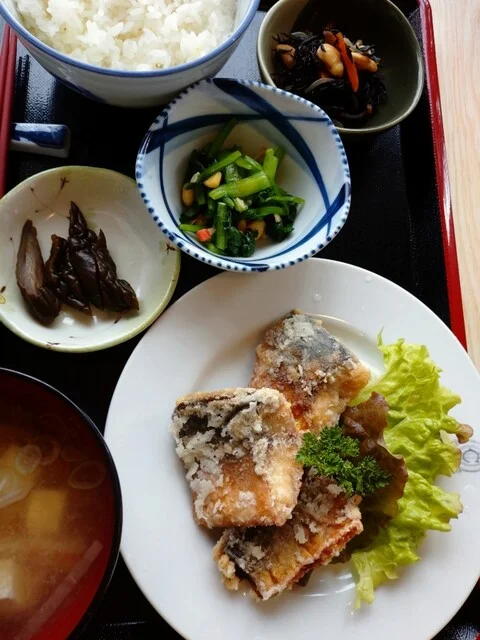 つたの輪（つたのわ） - 土沢（日本料理）の写真