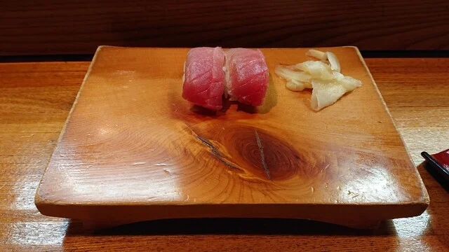 蛇の目寿司 - 米沢（寿司）の写真