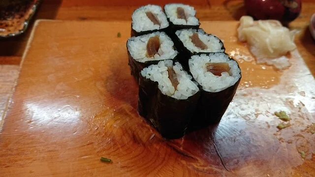 蛇の目寿司 - 米沢（寿司）の写真