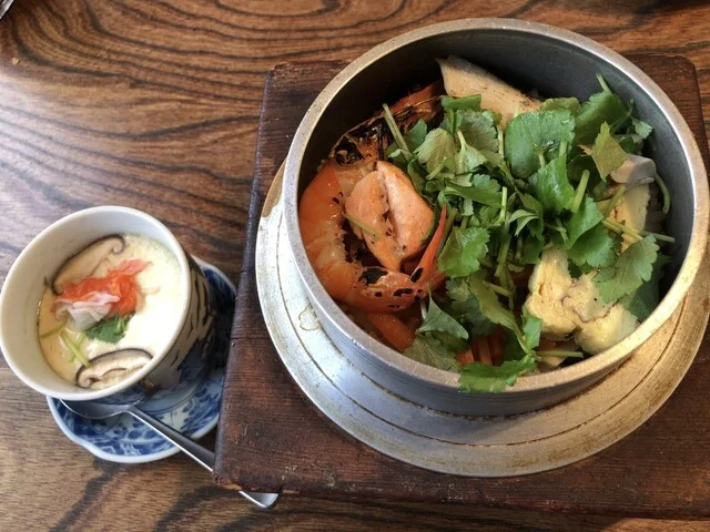 蔵王城 - 郡山（日本料理）の写真