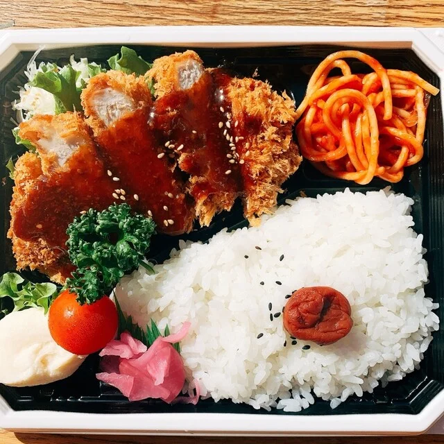 いとく二ツ井ショッピングセンター - 二ツ井（コンビニ・スーパー）の写真