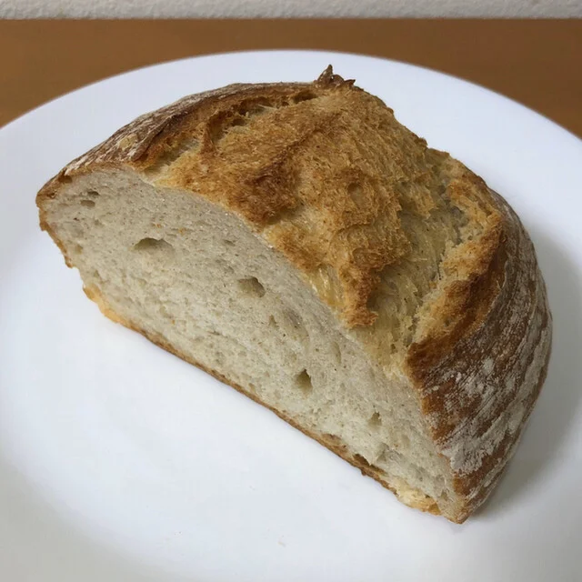 スリーブレッド（Threebread） - 上盛岡（パン）の写真