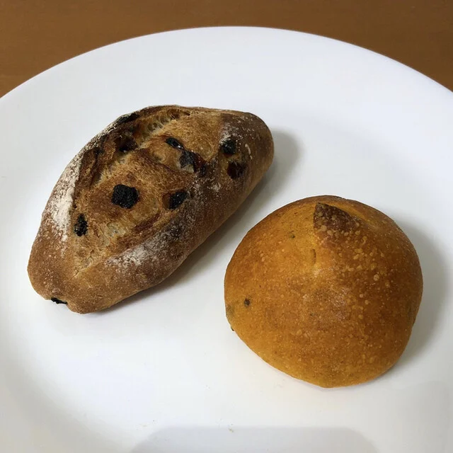 スリーブレッド（Threebread） - 上盛岡（パン）の写真