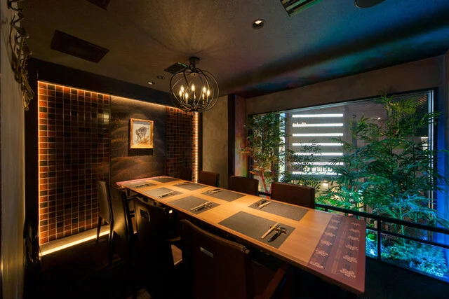 すきや 川また - 上盛岡（すき焼き）の写真