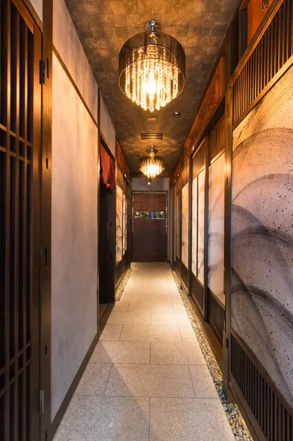 すきや 川また - 上盛岡（すき焼き）の写真