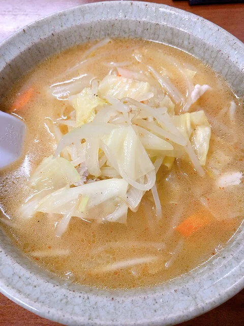 北京亭 - 山形（ラーメン）の写真