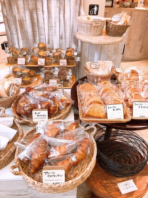 ナガハマコーヒー 秋田赤十字病院店（NAGAHAMA COFFEE） - 四ツ小屋（カフェ）の写真