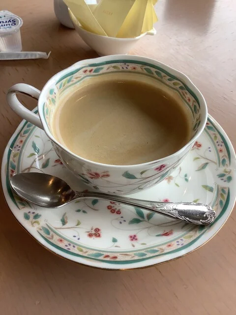 ル・シエル（Le Ciel） - 南米沢（カフェ）の写真