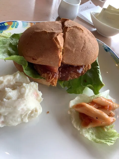 ル・シエル（Le Ciel） - 南米沢（カフェ）の写真