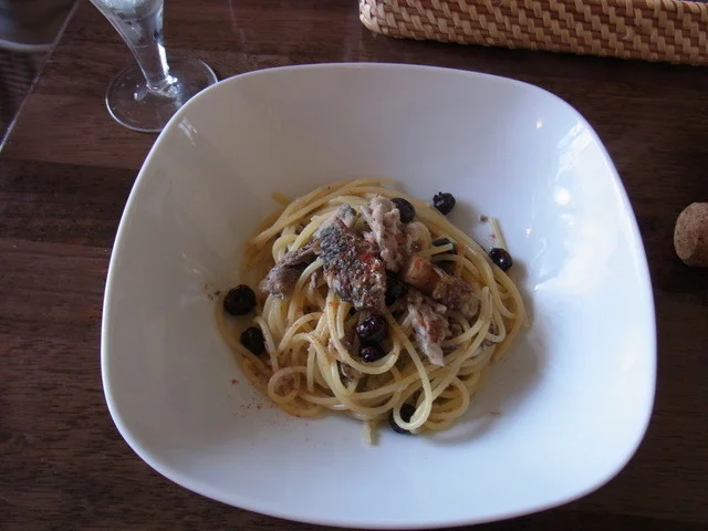 TERRA（テッラ） - 羽後牛島（イタリアン）の写真