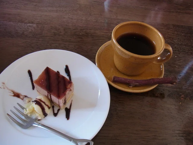 TERRA（テッラ） - 羽後牛島（イタリアン）の写真