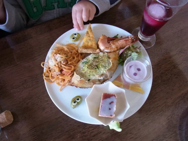 TERRA（テッラ） - 羽後牛島（イタリアン）の写真